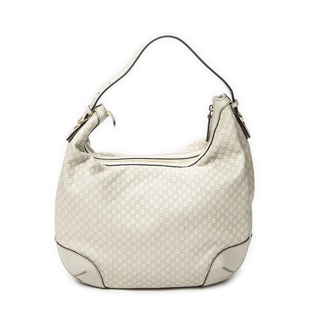 Gucci Nice Hobo